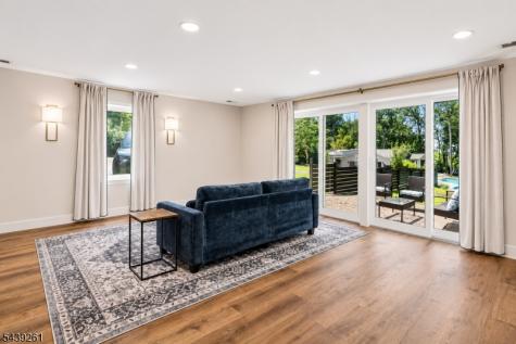 101 Peachcroft Drive Bernardsville NJ 07924