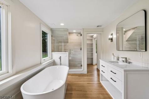 101 Peachcroft Drive Bernardsville NJ 07924