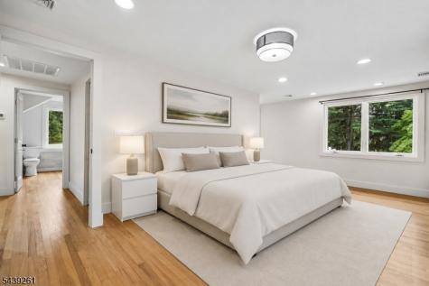 101 Peachcroft Drive Bernardsville NJ 07924