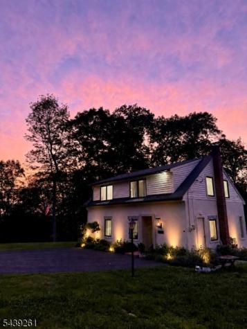 101 Peachcroft Drive Bernardsville NJ 07924