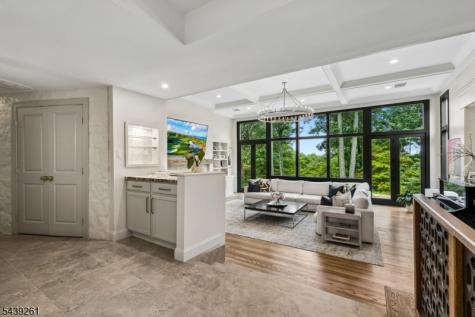 101 Peachcroft Drive Bernardsville NJ 07924