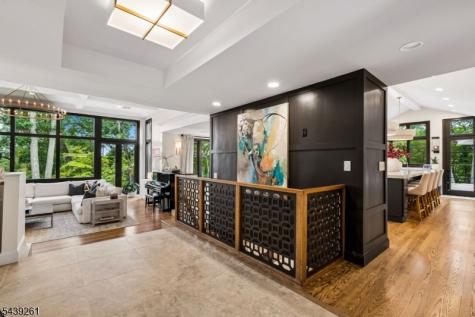 101 Peachcroft Drive Bernardsville NJ 07924