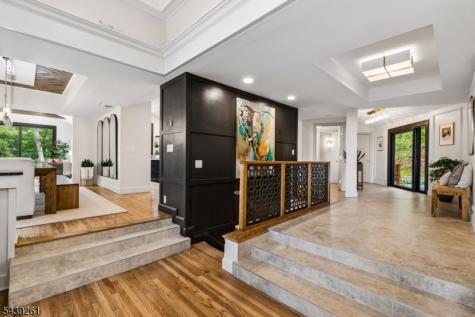 101 Peachcroft Drive Bernardsville NJ 07924