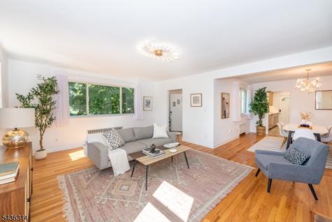 110 Woodlawn Avenue Clifton NJ 07013