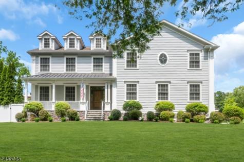 332 Southern Boulevard Chatham NJ 07928