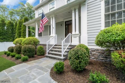 332 Southern Boulevard Chatham NJ 07928