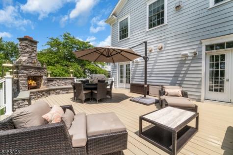 332 Southern Boulevard Chatham NJ 07928