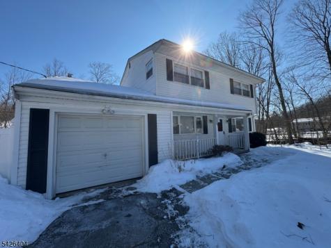 49 Frances Avenue Hopatcong NJ 07874
