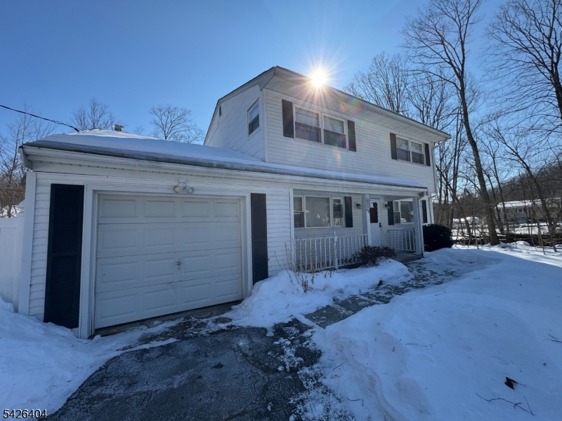 49 Frances Avenue Hopatcong NJ 07874
