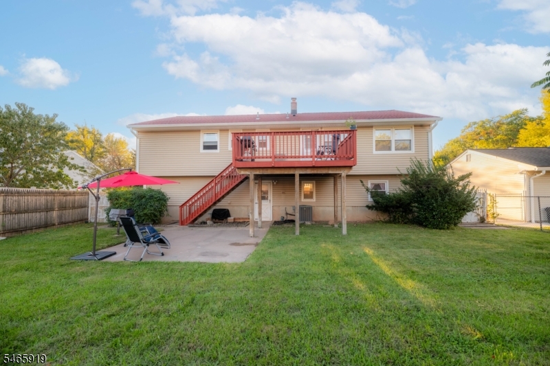 4 Charles Court Edison NJ 08820