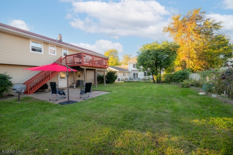 4 Charles Court Edison NJ 08820