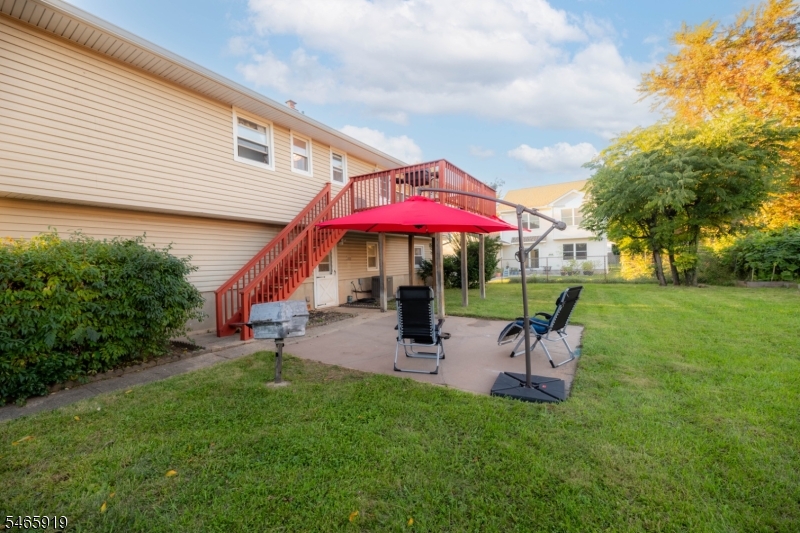 4 Charles Court Edison NJ 08820