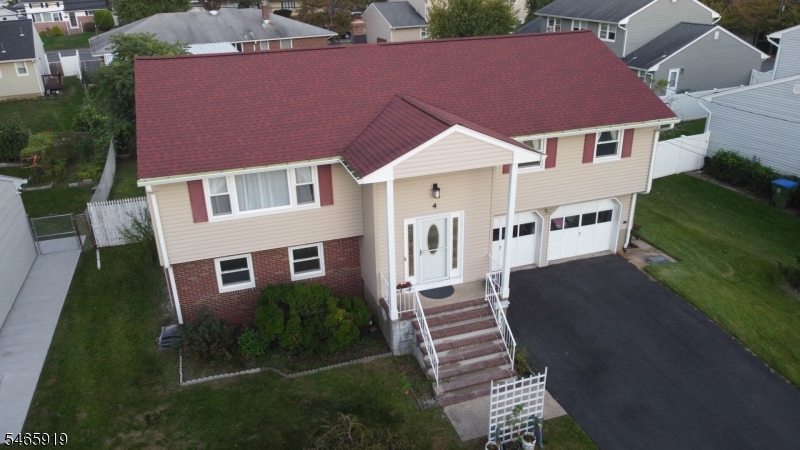 4 Charles Court Edison NJ 08820