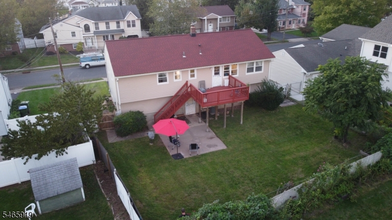 4 Charles Court Edison NJ 08820