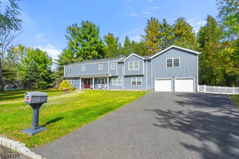 3 Neskell Drive Bridgewater NJ 07920