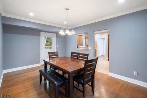 3 Neskell Drive Bridgewater NJ 07920