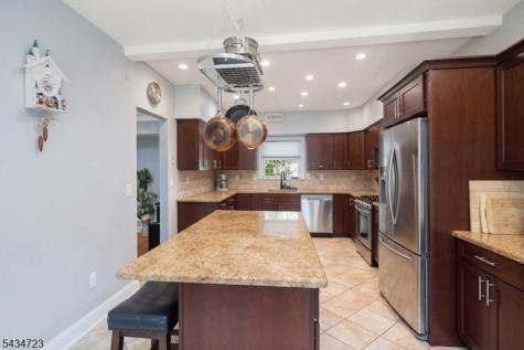 3 Neskell Drive Bridgewater NJ 07920