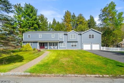 3 Neskell Drive Bridgewater NJ 07920