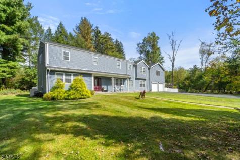 3 Neskell Drive Bridgewater NJ 07920