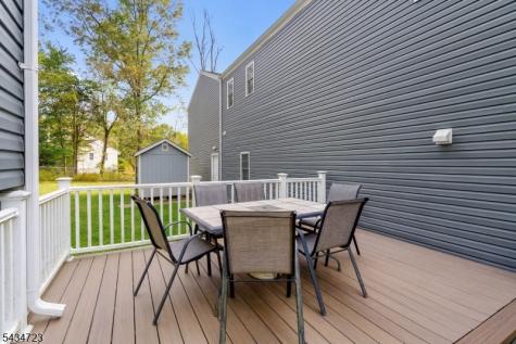 3 Neskell Drive Bridgewater NJ 07920