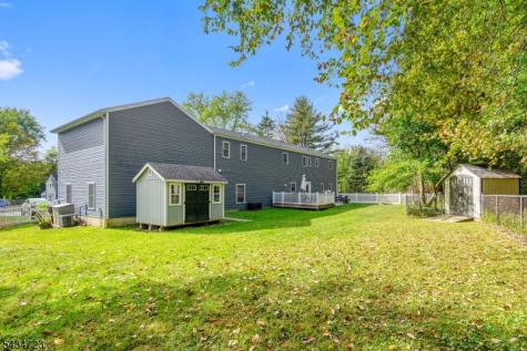 3 Neskell Drive Bridgewater NJ 07920