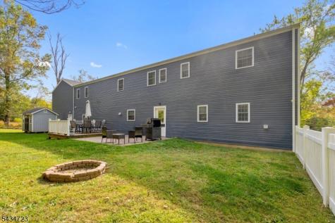 3 Neskell Drive Bridgewater NJ 07920