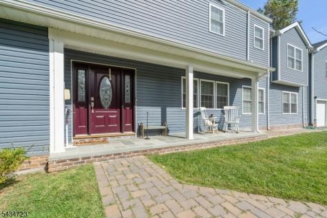 3 Neskell Drive Bridgewater NJ 07920