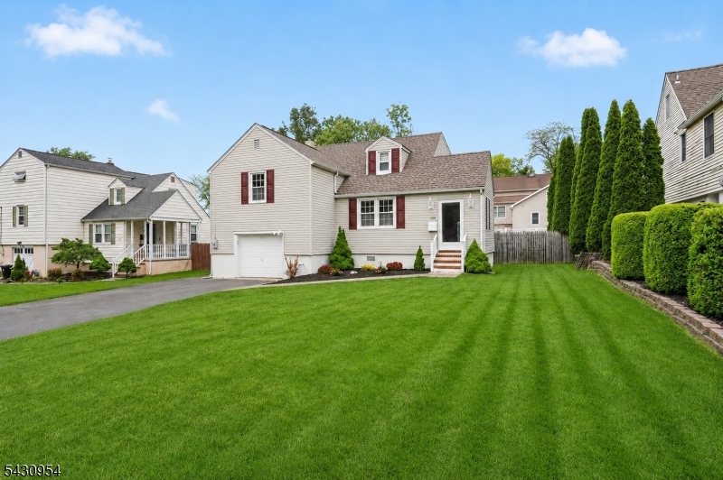 100 Beechwood Road Florham Park NJ 07932