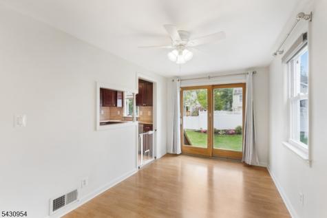 100 Beechwood Road Florham Park NJ 07932