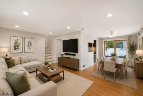 100 Beechwood Road Florham Park NJ 07932