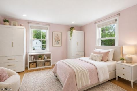 100 Beechwood Road Florham Park NJ 07932