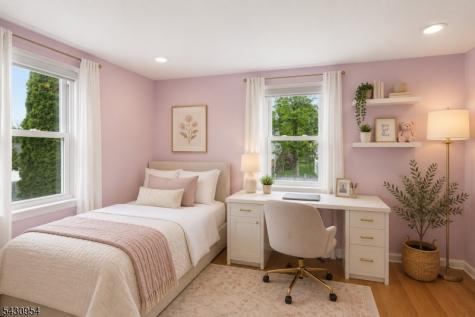 100 Beechwood Road Florham Park NJ 07932