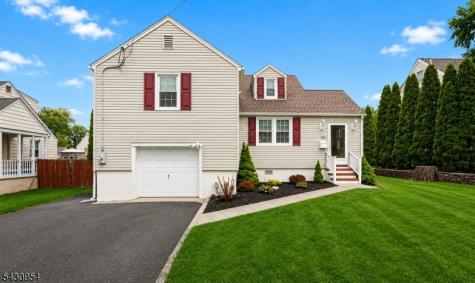 100 Beechwood Road Florham Park NJ 07932