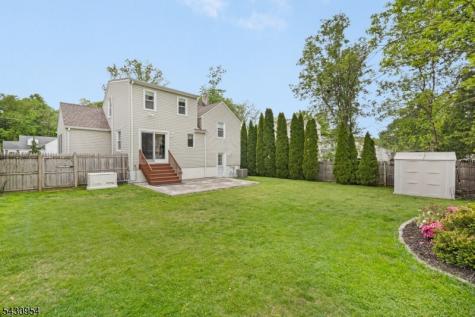 100 Beechwood Road Florham Park NJ 07932