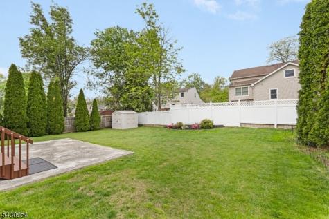 100 Beechwood Road Florham Park NJ 07932