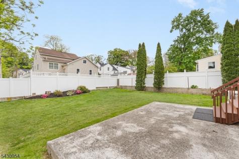 100 Beechwood Road Florham Park NJ 07932