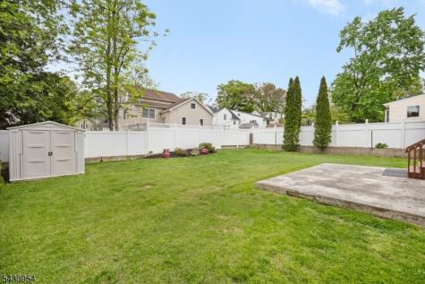 100 Beechwood Road Florham Park NJ 07932