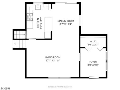 100 Beechwood Road Florham Park NJ 07932