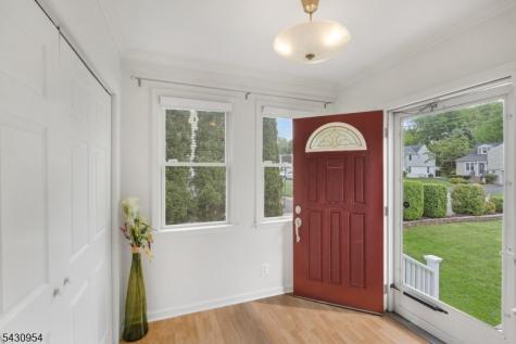 100 Beechwood Road Florham Park NJ 07932