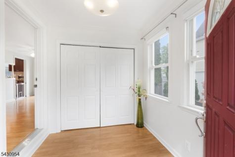 100 Beechwood Road Florham Park NJ 07932