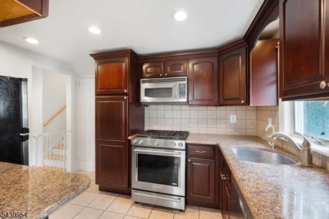 100 Beechwood Road Florham Park NJ 07932
