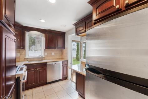 100 Beechwood Road Florham Park NJ 07932