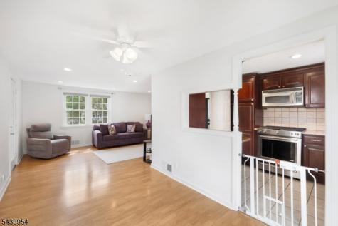 100 Beechwood Road Florham Park NJ 07932