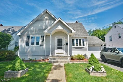 2463 Dorchester Road Union NJ 07083
