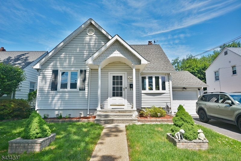 2463 Dorchester Road Union NJ 07083