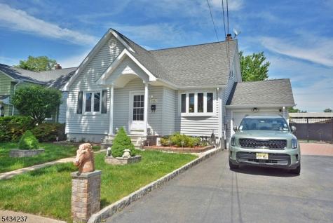 2463 Dorchester Road Union NJ 07083