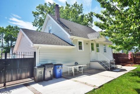2463 Dorchester Road Union NJ 07083