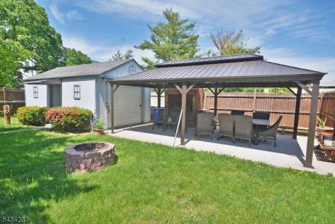 2463 Dorchester Road Union NJ 07083