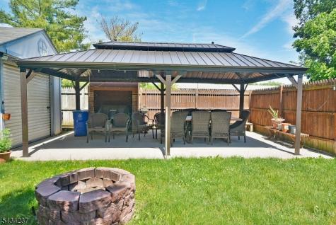 2463 Dorchester Road Union NJ 07083