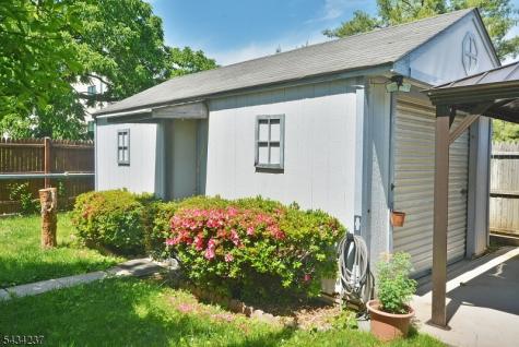 2463 Dorchester Road Union NJ 07083